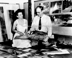 Walt Disney Studios 1949